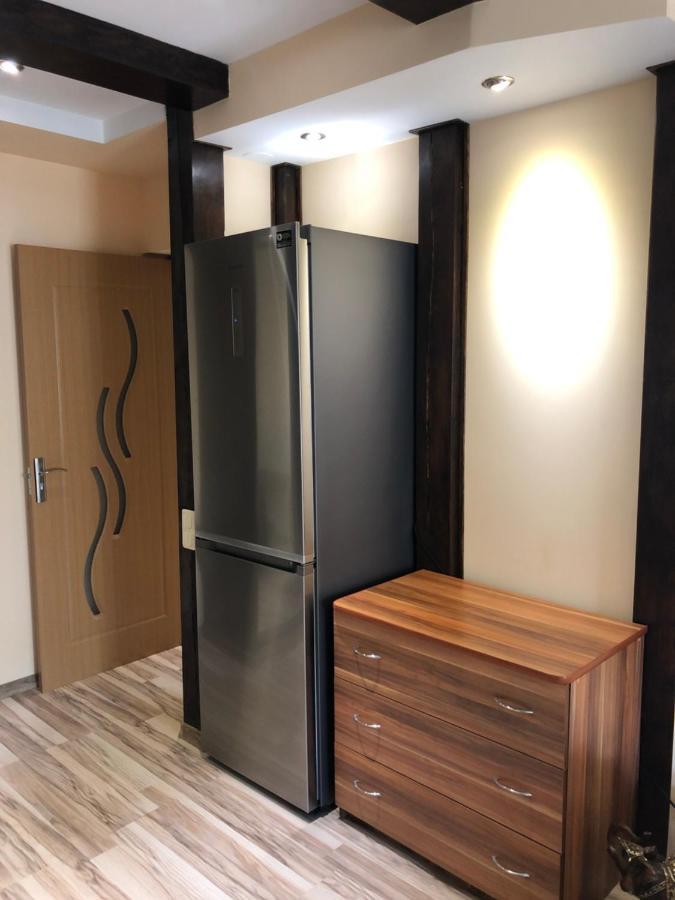 Appartamento Smiltyne Klaipėda Esterno foto