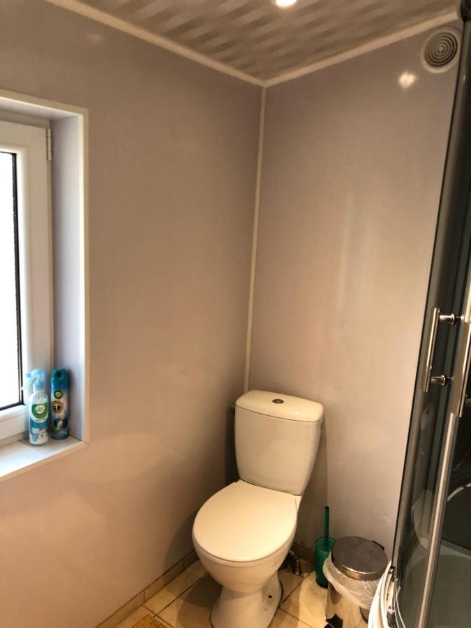 Appartamento Smiltyne Klaipėda Esterno foto