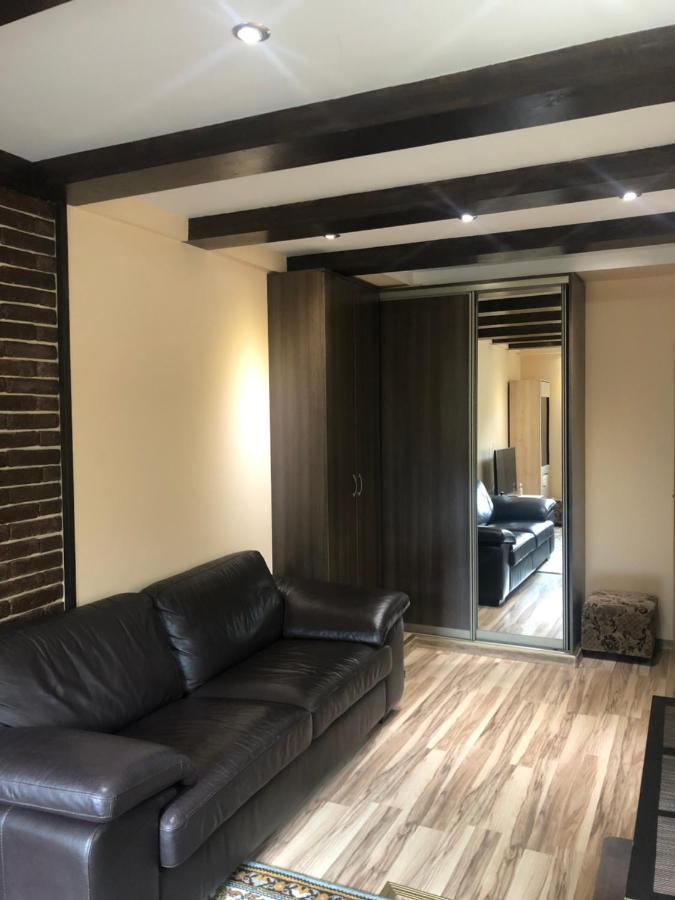 Appartamento Smiltyne Klaipėda Esterno foto