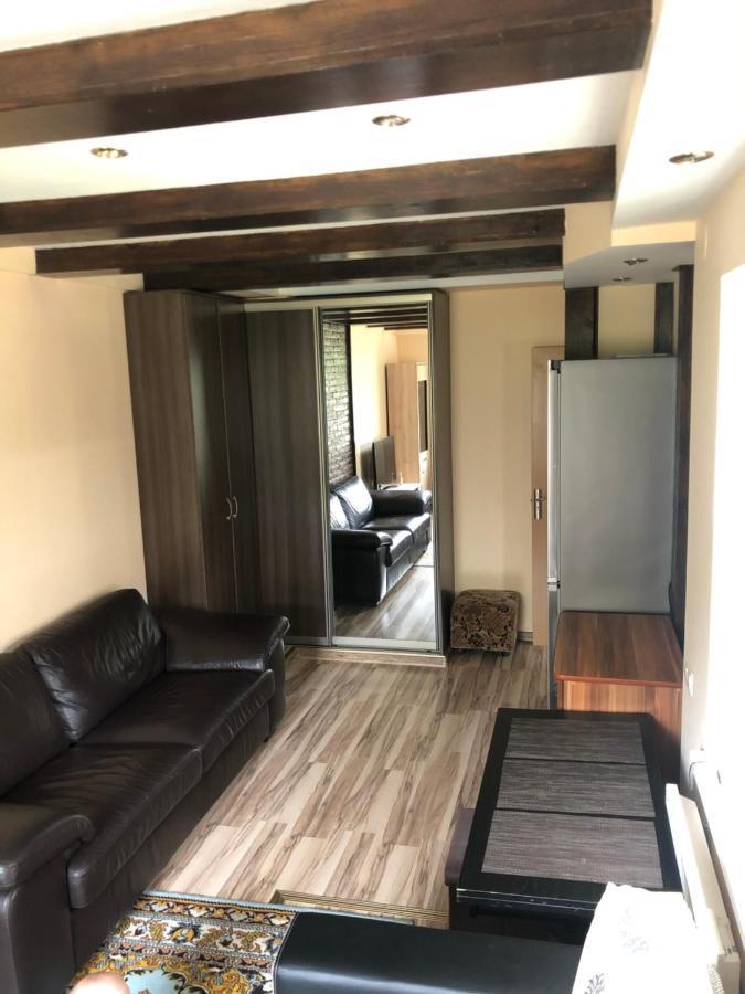 Appartamento Smiltyne Klaipėda Esterno foto